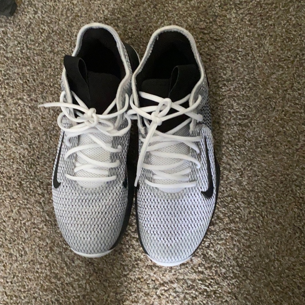 Nike Basketball Shoes 9.5 Size Men